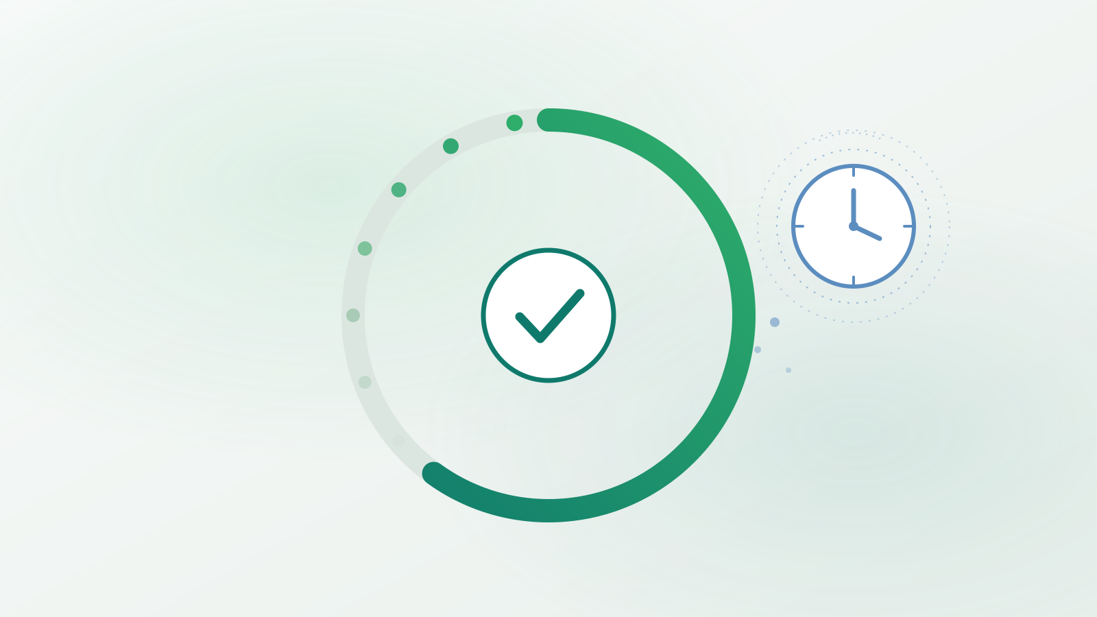 How to Choose a Check-In Cadence That Actually Matches Your Triggers